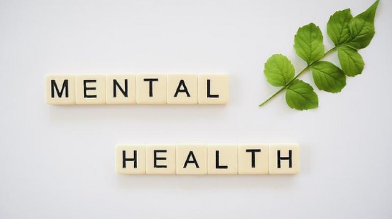 The fine line between mental health and illness