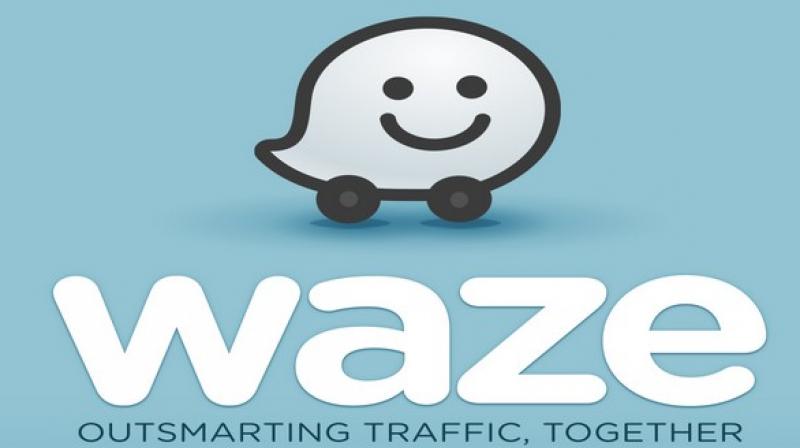 Waze added on Android with Googleâ€™s digital assistance