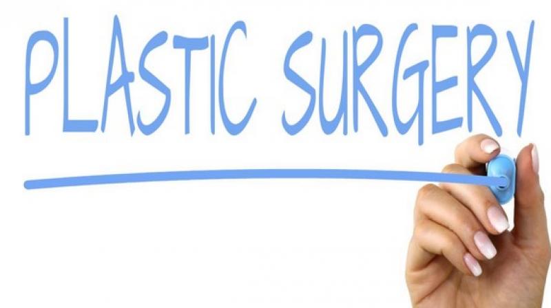 For men, plastic surgery acts as confidence booster