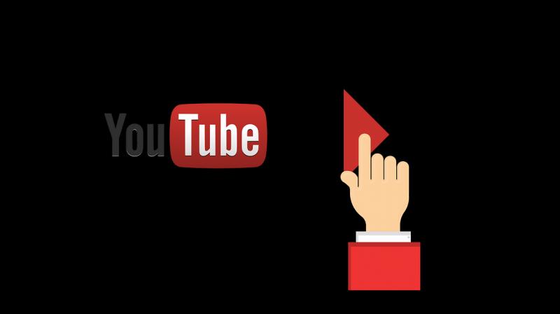 YouTube changes copyright policy
