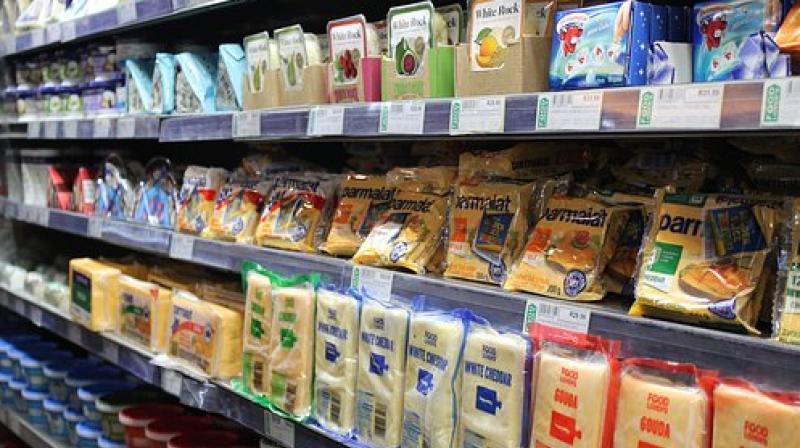 Processed food: Key reason for rise in autism