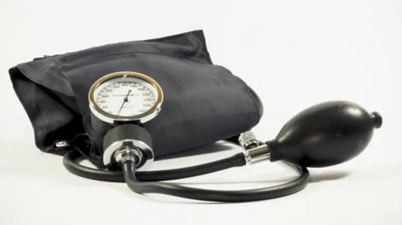 New blood pressure guidelines to detect gestational hypertension