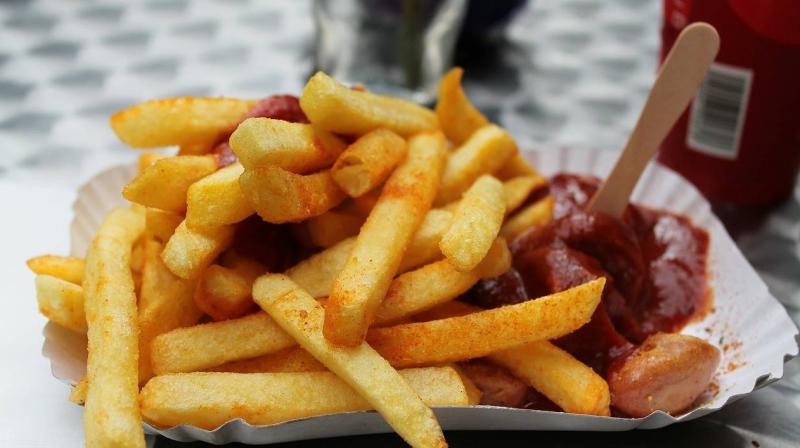 Study claims over eating French Fries may increase death risk (Photo: Pixabay)