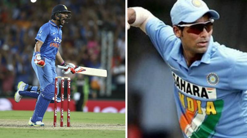Mohammad Kaif took to Twitter saying that shortly some of them (Australian media) will compare Virat Kohli with the great Donald Bradman. (Photo: AP)