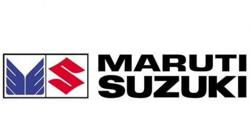 Maruti reports 33 pc drop in Aug sales at 1,06,413 units