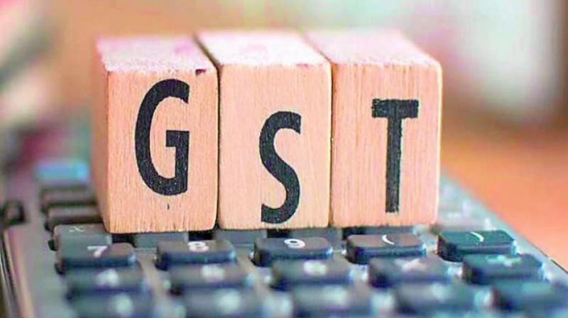 The Mumbai zone of the Central GST Commissionerate has mopped up revenue of Rs 72,509 crore till February this year, tax officials said.