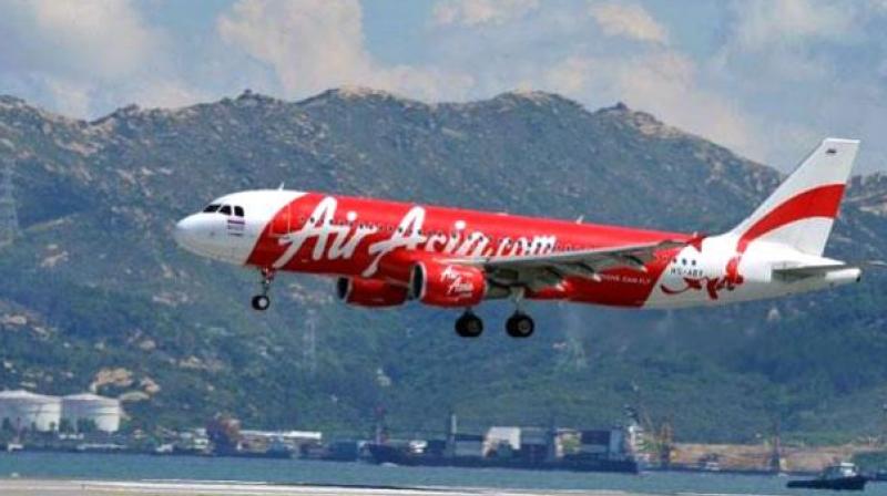 AirAsia India has expanded its fleet size to 18 planes with the induction of a new Airbus A320, which will help it add new routes and enhance the frequency between Kolkata and Bagdogra.