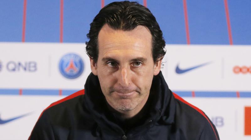 Emery previously enjoyed great success on the European stage at Sevilla, where he won three Europa League titles in three full seasons at the Sanchez Pizjuan.