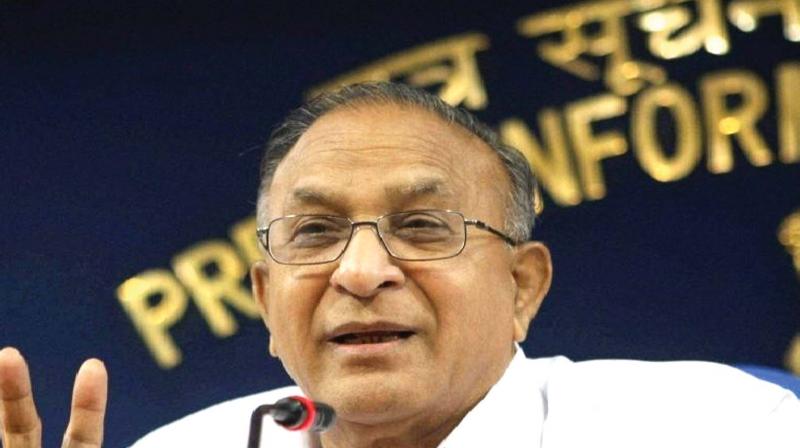 S Jaipal Reddy (1942-2019): Remembering a friend and mentor