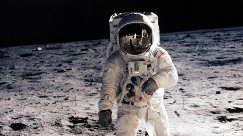 Plans detailed for first US mission to land on moon since Apollo
