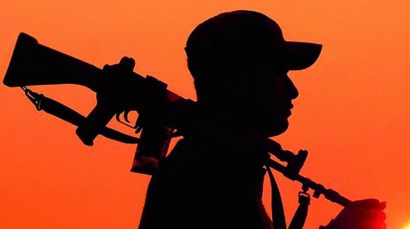 Army bans buddy system in Telangana, AP, issues circular