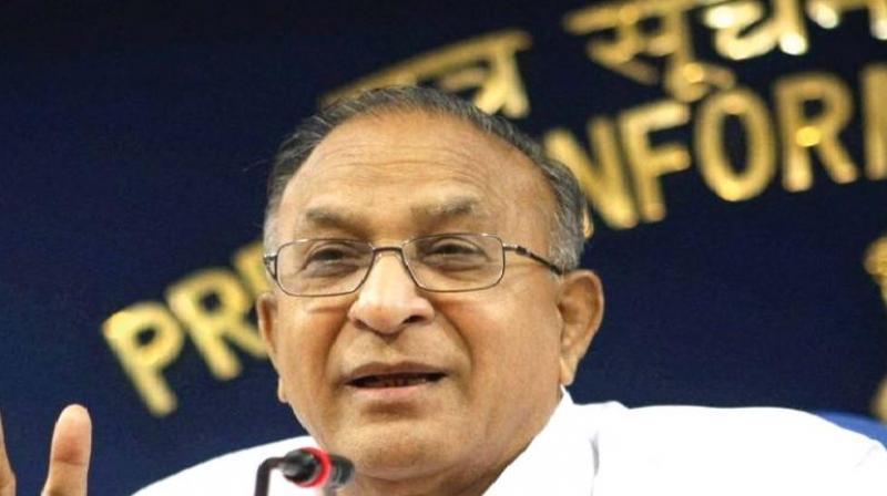 S Jaipal Reddy was a peopleâ€™s leader