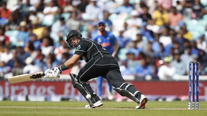 New Zealand\s WC warm-up win against India means nothing says Ross Taylor
