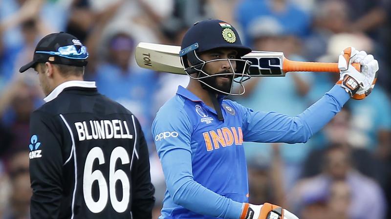 â€˜We still have lots of time to workâ€™: Jadeja after warm-up match loss vs NZ
