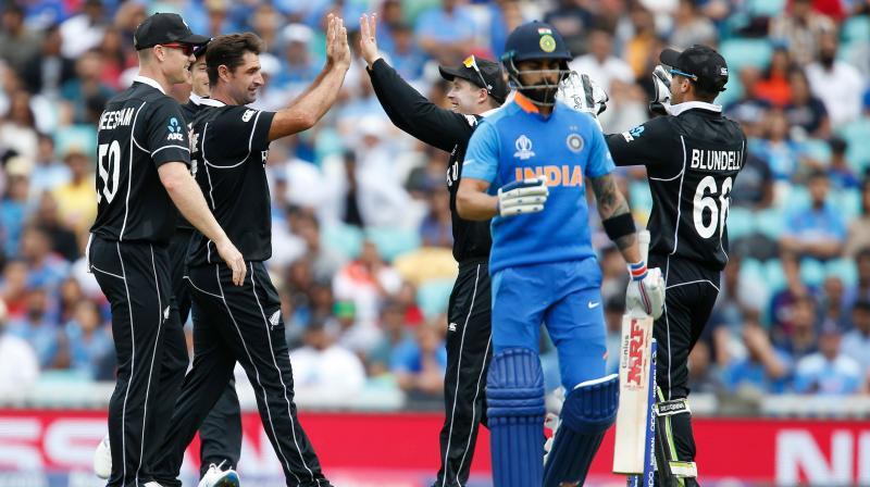Virat Kohli sees positives in lower order despite WC warm up loss vs New Zealand