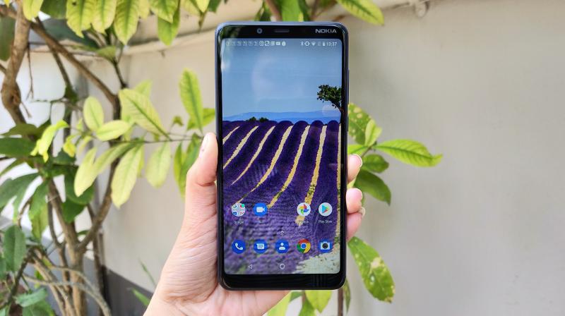 The Nokia 3.1 Plus shows possible chances of overpowering some of the best cameras in the segment.