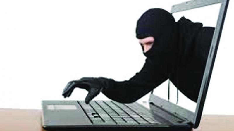 Hyderabad: Man loses Rs 15 lakh online to scammers