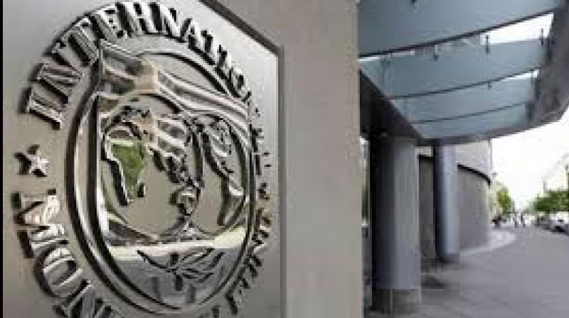 US economist David Lipton named as interim leader of IMF