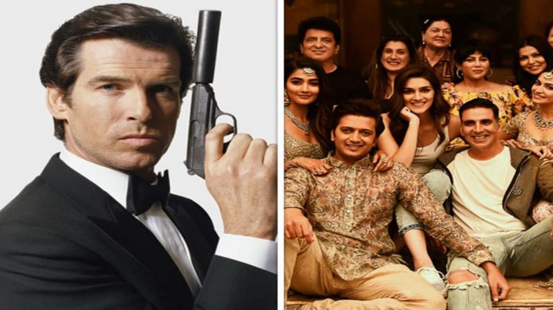\James Bond\ and \Housefull\ series have this common connection; read what