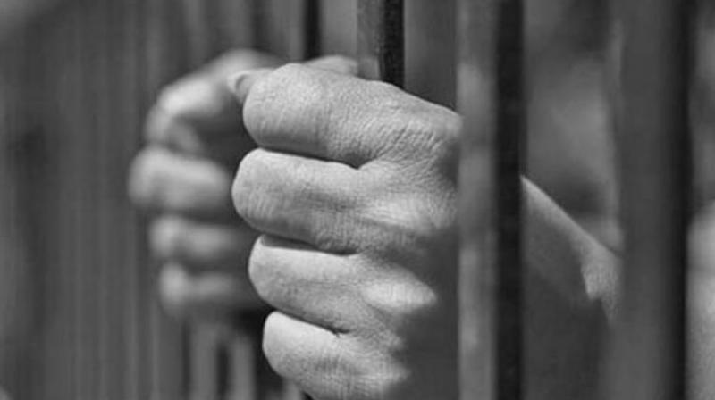 Kerala: 2 inmates escape from women\s prison, search intensified