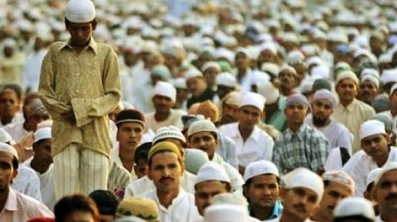 Hyderabad: Playgrounds to host Eid prayers this year