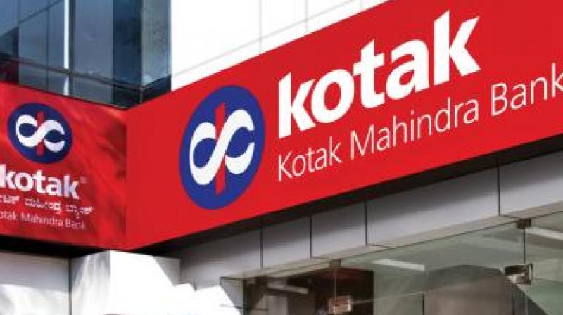 Kotak Mahindra Bank beats estimates; quarterly profit surges 51 per cent