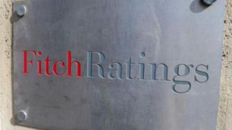 Fitch Solutions says India GDP growth to rebound at slower pace