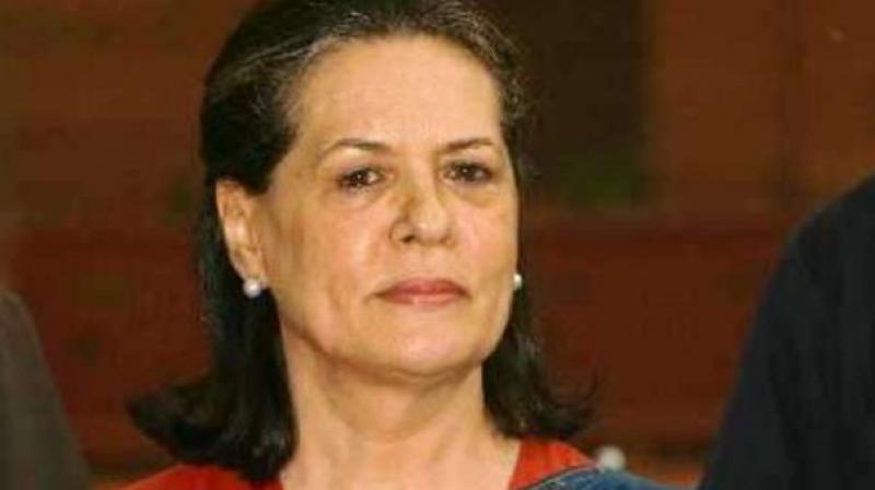 The list of Congress candidates for the 87 constituencies it is contesting was sent to the Central screening committee to be chaired by UPA chairperson Sonia Gandhi.