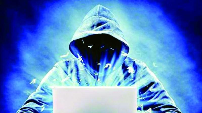 Telangana ranks 3rd in cyber security attacks