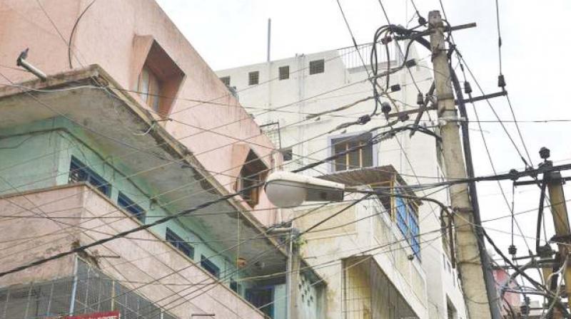 Bengaluru: Electric shock; 23-year-old succumbs to burn injuries