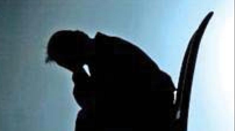 Within a span of one week, four students in Vellore district, one in Chennai and another in Coimbatore have committed suicide.