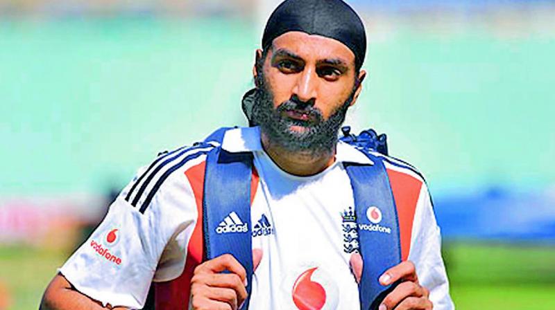 Monty Panesar wants to return to cricket