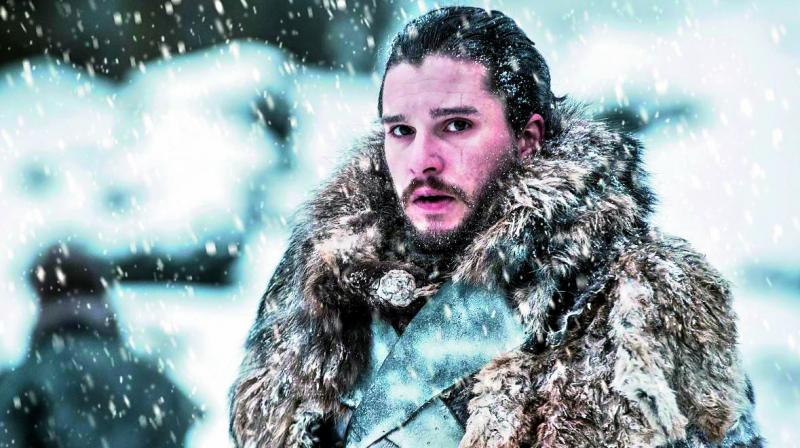 Game of Thrones trivia: When a fan made Kit Harington cry