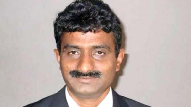 Sajan Parayilâ€™s wife asks Pinarayi Vijayan for CBI inquiry
