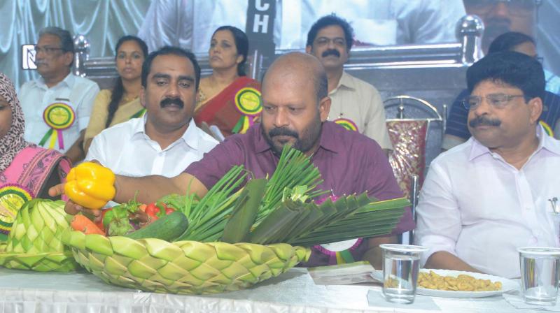 Kochi: Farm fests draw enthusiastic crowds