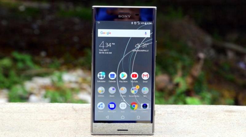 The Xperia XZ Premium is powered by Qualcomms Snapdragon 835. It is no surprise that the mighty processor goes through routine tasks with a breeze.