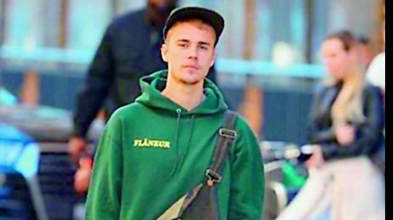 Justin Bieber blamed for closing Iceland canyon