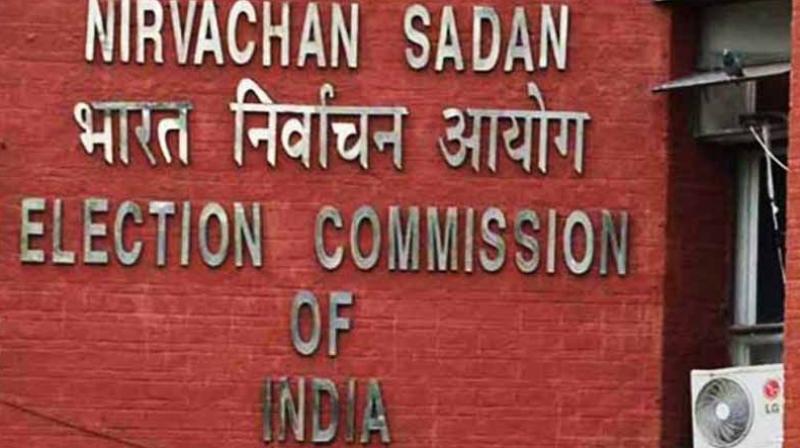 Chennai: Election Commission to decide on repolling