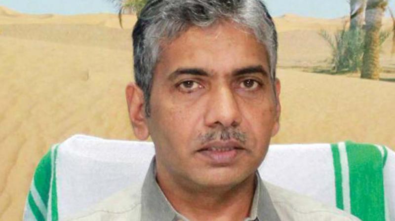 Crime Branch set to book Jacob Thomas