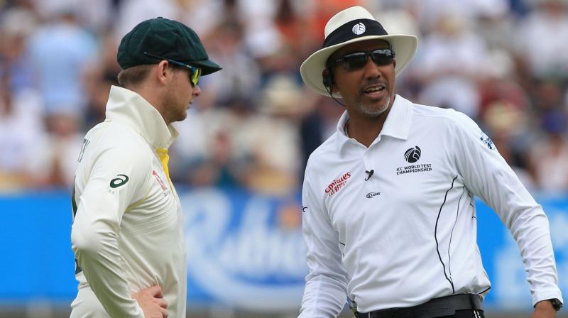 \It still works\, says MCC on neutral Test umpires despite Ashes furore