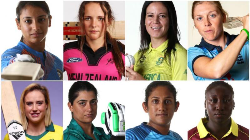 Women\s T20 cricket included in the 2022 Commonwealth Games