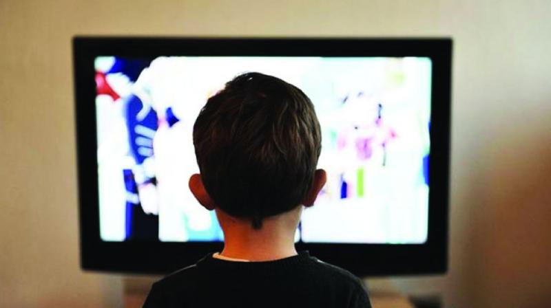 World Health Organization issues screen time norms for kids