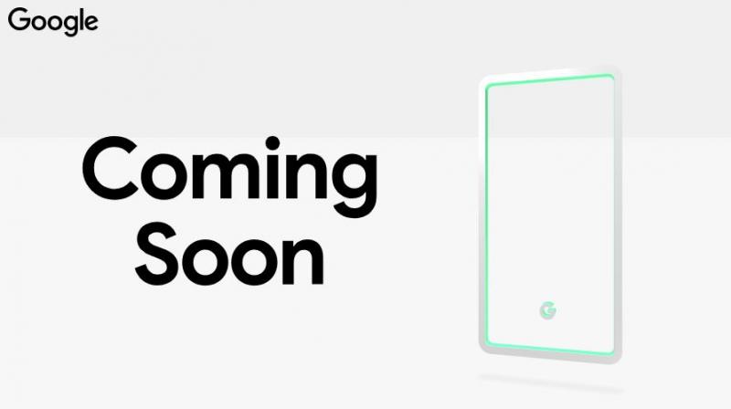 The most interesting shade of the Pixel 3 device seems to be a green version which is perhaps what we call mint Green.