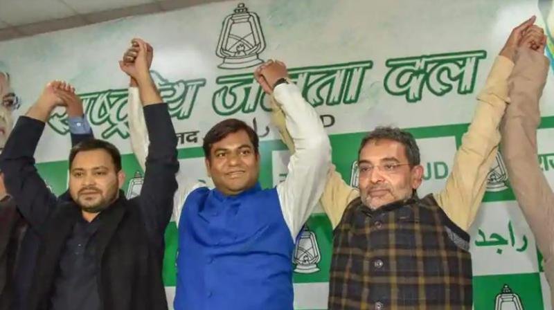 Congress to announce Bihar grand alliance candidates on Sunday