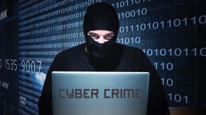 Hyderabad: Woman cyber fraud held