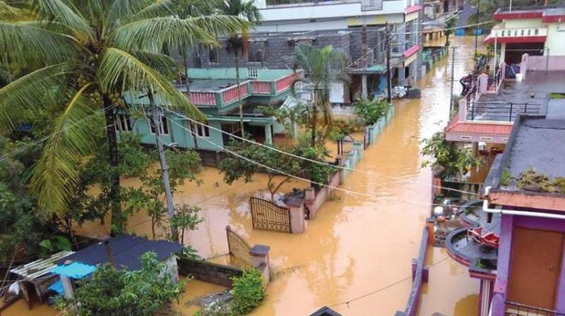 Expedite claims settlement in flood-affected Kar, MH: Irdai to insurers