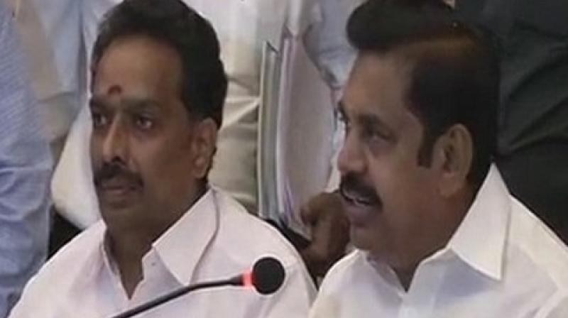 TN CM announces probe into Karunanidhi\s death, says Stalin to be under house arrest