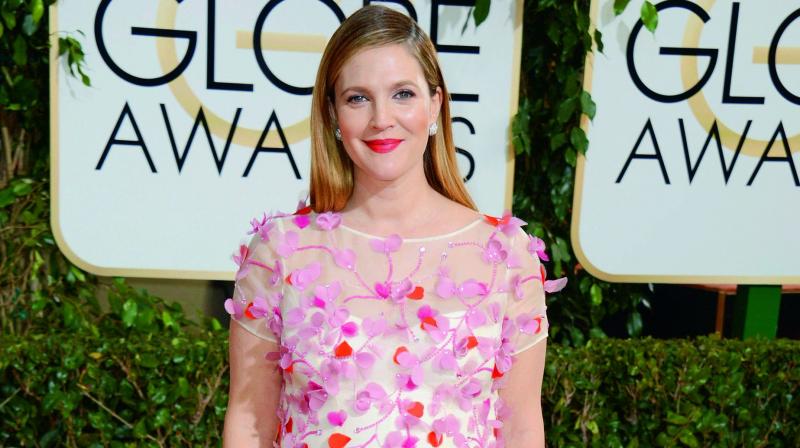 Drew Barrymoreâ€™s show gets cancelled