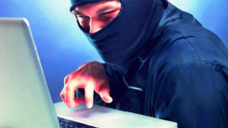 Hyderabad: Cyber stalkers who harassed women arrested