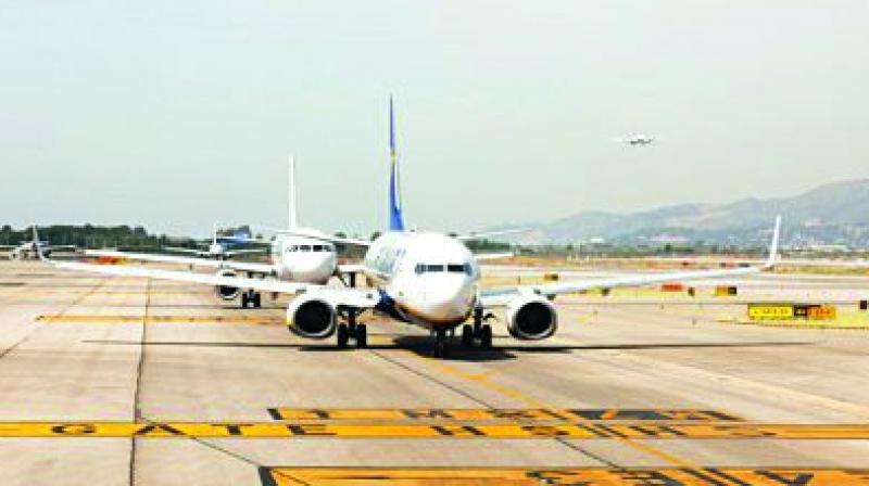 Airfares to increase 5 per cent, hotel rates 6.8 per cent in 2020: Report